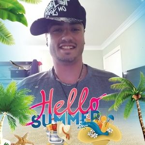 Meet your Posher, Patrick